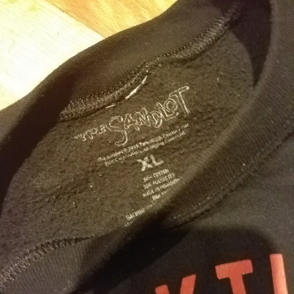 Sweatshirt - Picture 3 of 3